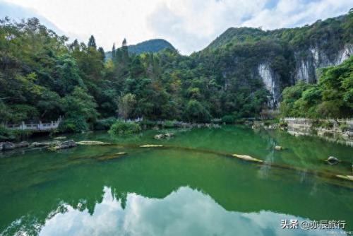 贵阳景区排名前十(贵阳最好玩的景区)插图4