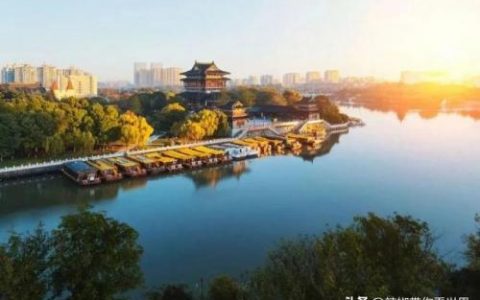 泰州古迹景点排名前十(泰州人文景点排名前十)