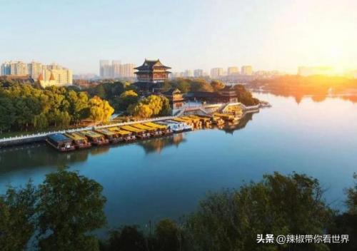 泰州古迹景点排名前十(泰州人文景点排名前十)插图