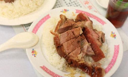 香港红薯餐厅排名前十(香港十大高档餐厅)插图10