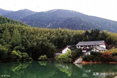 山东信阳县级人口排名前十(信阳县人口经济排名)插图1