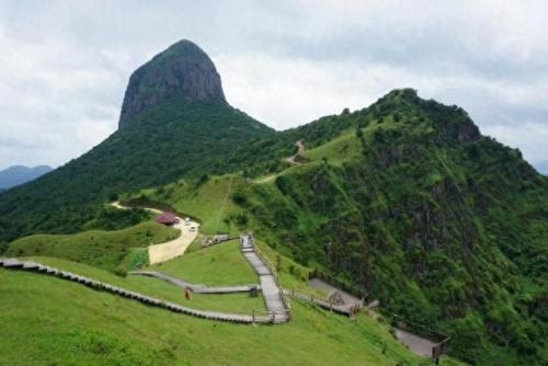 广西排名前十高山(广西高山排名一览表)插图9
