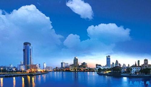 南方前十市排名(南方城市排名一览表)插图2