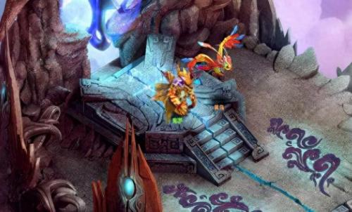 梦幻诛仙什么职业厉害(梦幻诛仙十职业哪个好玩)插图