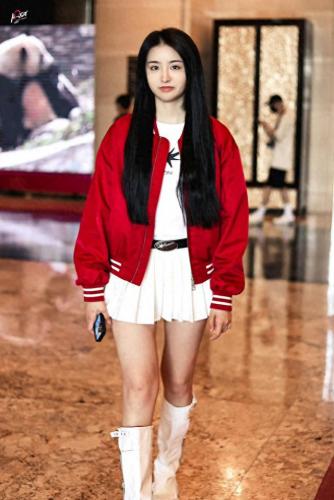 成都快女排名前十(成都网红美女前十名)插图11