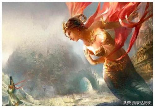 咒语的次序(五种咒语)插图