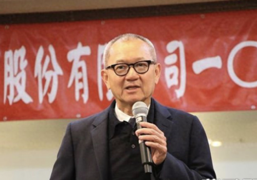 关之琳前夫(关之琳惊艳写真照)插图4