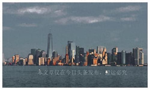 美国石油公司销售排名前十(石油大涨对美国是利好吗)插图2