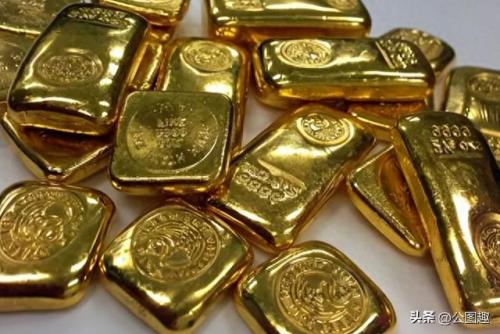 高尔察克黄金(高尔察克简介)插图