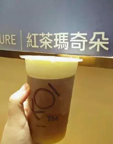 大足奶茶排名前十(荣昌奶茶店排名)插图8