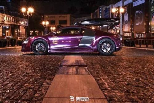 宜昌跑车排名前十(宜昌红色跑车)插图10