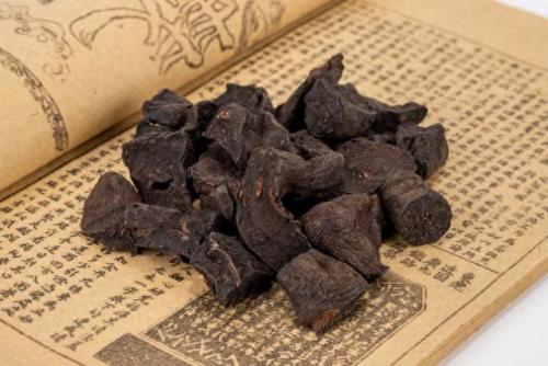 中医减肥排名前十(180斤减到90斤三味中药煮水)插图5