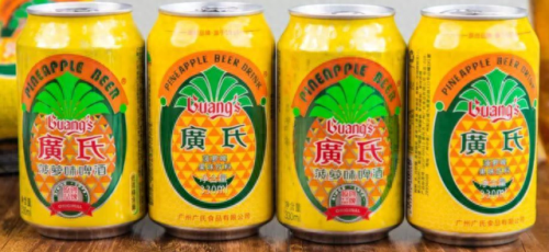 江门啤酒排名前十(啤酒排行榜广东)插图12