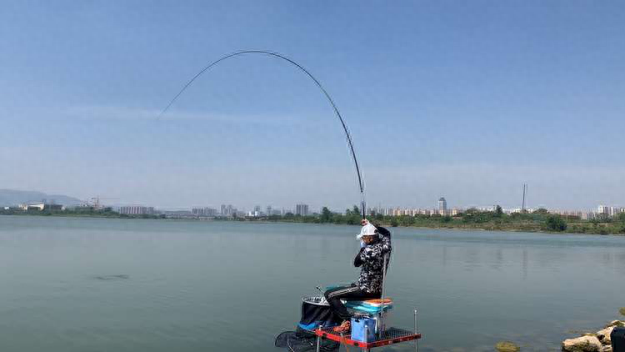 黄石钓鱼大师排名前十(江西省钓鱼大师名单)插图1