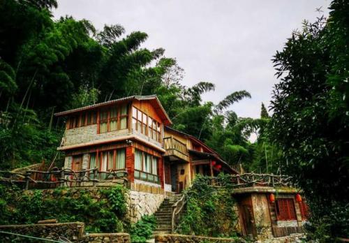 金华高端名宿排名前十(金华旅游)插图35
