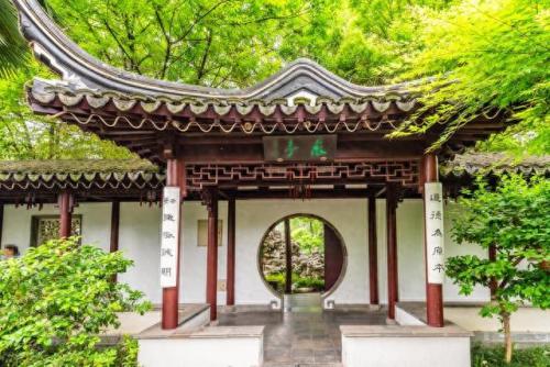 南京最好的古建筑排名前十(南京有名建筑)插图39