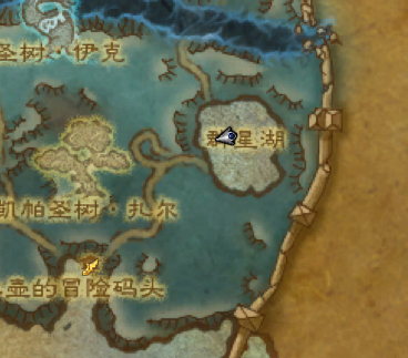 熊猫人之谜坐骑大全以及出处(熊猫人在哪买坐骑)插图39
