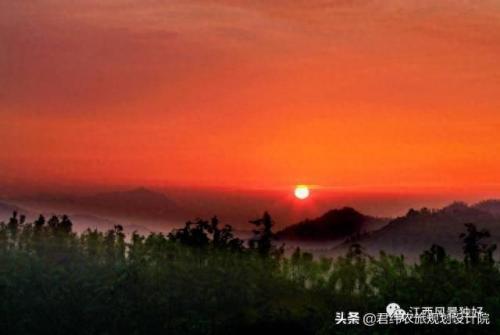 崇义特产排名前十(崇义旅游景点大全)插图5