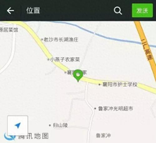 南漳酒楼排名前十(南漳各镇实力排名)插图6