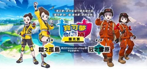 口袋妖怪3ds(口袋妖怪3ds手游怎么下)插图11