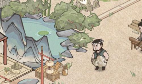 这城有点田什么时候上线(这城有良田什么时候上线)插图