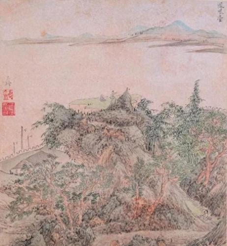 有时忽惆怅(惆怅是表达什么心情)插图1