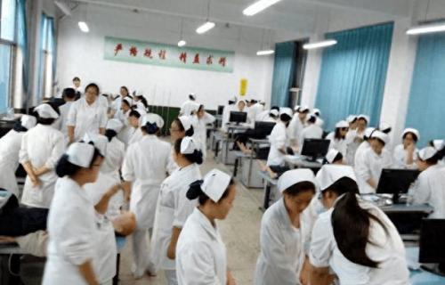 无锡前三技校排名前十(无锡私立技校哪个最好)插图2