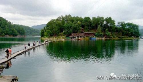 崇义特产排名前十(崇义旅游景点大全)插图7