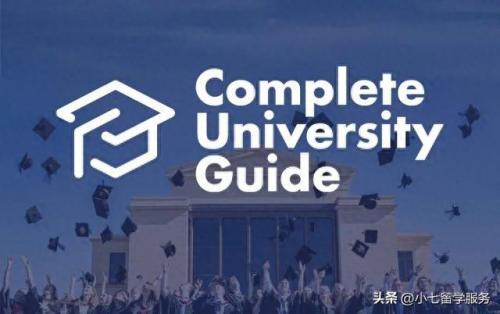 伦敦母校排名前十(伦敦最有名的大学排名)插图1