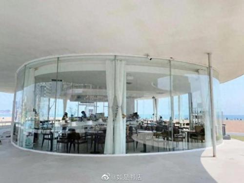 青岛书店排名前十(附近书店地址查询)插图7