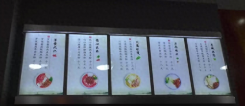 宿松米线排名前十(合涧哪家米线好吃)插图3