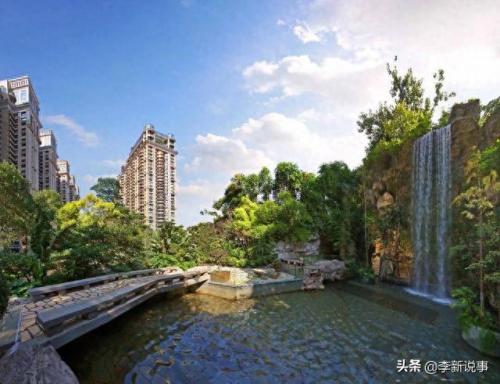岛内豪宅排名前十(杭州豪宅大平层排名)插图5