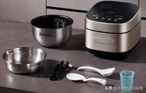电饭煲销售排名前十(2022年电饭煲销量排行榜)插图6