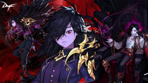 dnf男法师职业(dnf男法师职业推荐)插图1