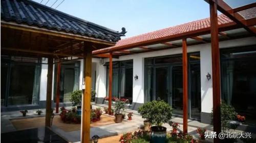 北京出名旅店排名前十(北京旅店最便宜多少钱一晚)插图19