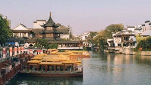南京最好的古建筑排名前十(南京有名建筑)插图21