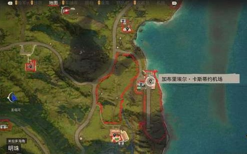 孤岛惊魂6独特突击步枪有哪些(孤岛惊魂6步枪排行)插图7