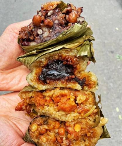 济南肉粽排名前十(杭州肉粽哪家最好)插图2