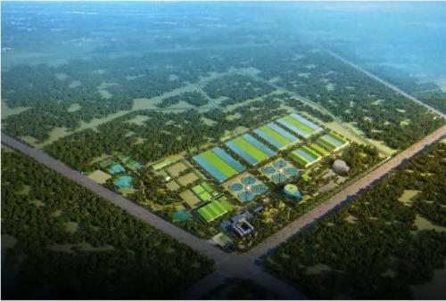 沈阳的污水处理排名前十(沈阳污水处理技术)插图10