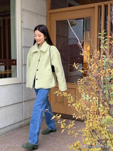 排名前十冬装女(冬装穿搭女高级感)插图19