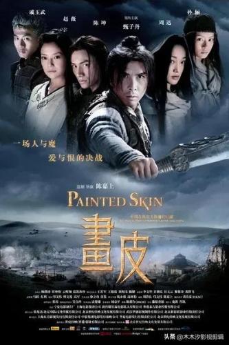 《功夫》电影排名前十(功夫电影十大排名)插图1