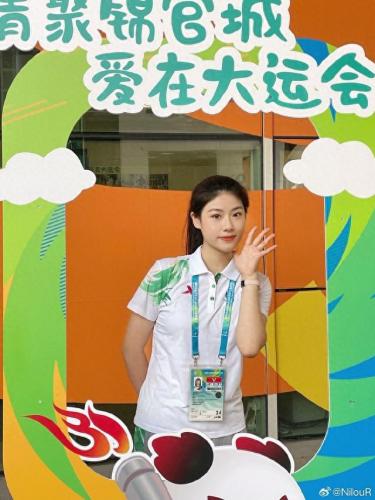 成都快女排名前十(成都网红美女前十名)插图34