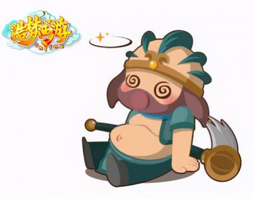 造梦西游真正的内购版(造梦西游4开挂教学)插图6