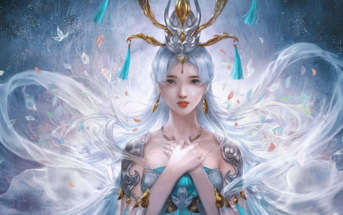 不充钱的仙侠手游(穿山甲仙侠手游推荐)插图3