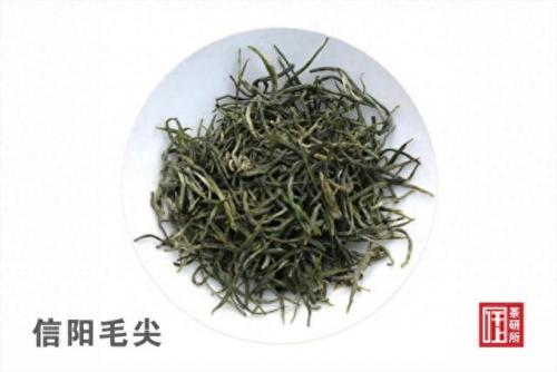 豫南十大茶叶排名前十(地方茶叶排行前十)插图9