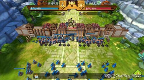 英雄大作战v0.7技能表(英雄大作战0.65技能出招表电脑版)插图2