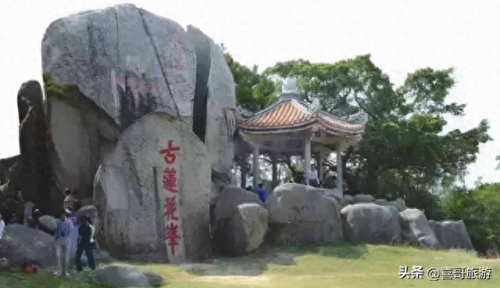 澄海旅游排名前十(澄海新景点推荐)插图8
