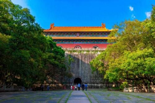 清代诗人排名前十(清代诗人刘慎荣)插图