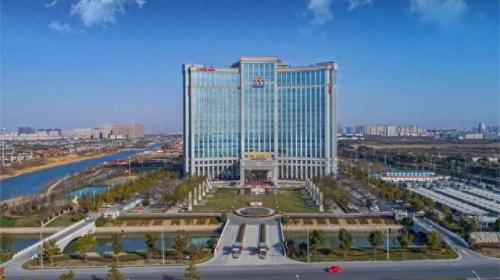 南通前十企业排名(南通私营企业排名前十)插图3