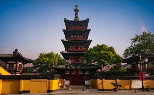 苏州景点排名前十6(苏州最受欢迎景点排名)插图19